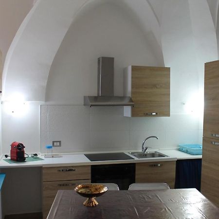 Casa Vacanze Natali-Stella Порто Чезарео Екстериор снимка