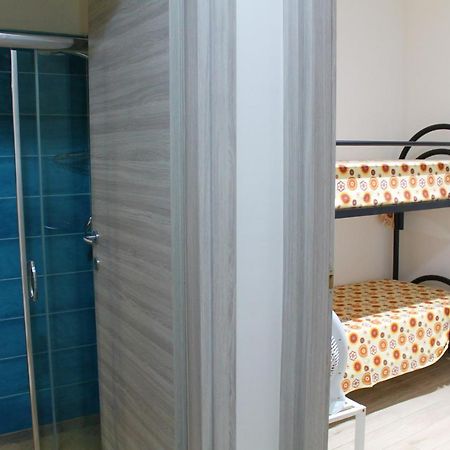 Casa Vacanze Natali-Stella Порто Чезарео Екстериор снимка