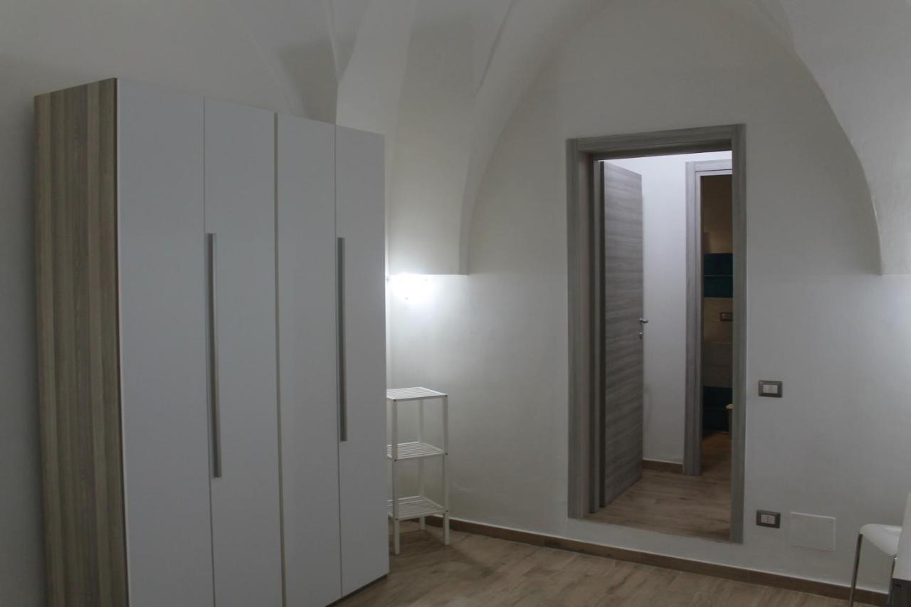 Casa Vacanze Natali-Stella Порто Чезарео Екстериор снимка