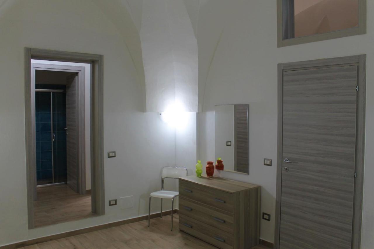 Casa Vacanze Natali-Stella Порто Чезарео Екстериор снимка