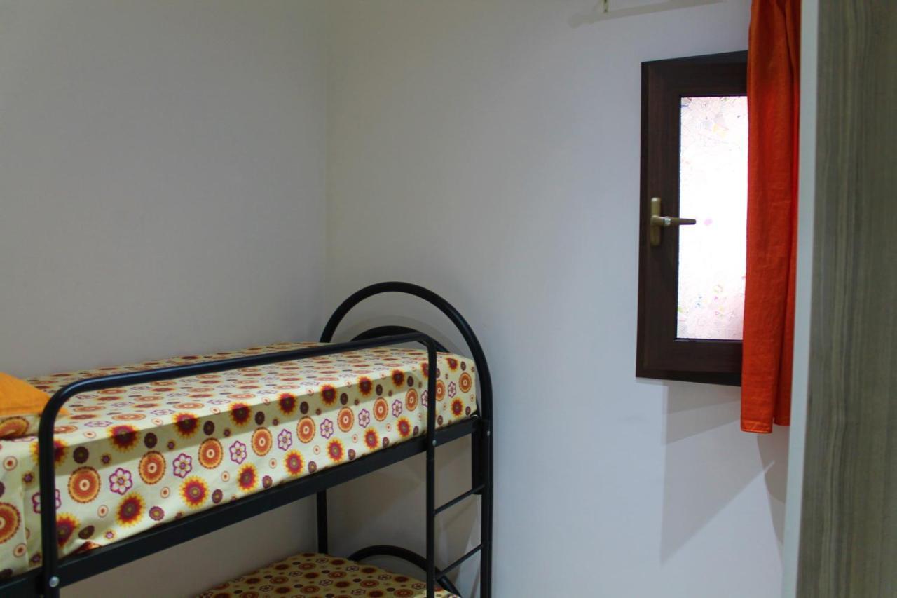 Casa Vacanze Natali-Stella Порто Чезарео Екстериор снимка